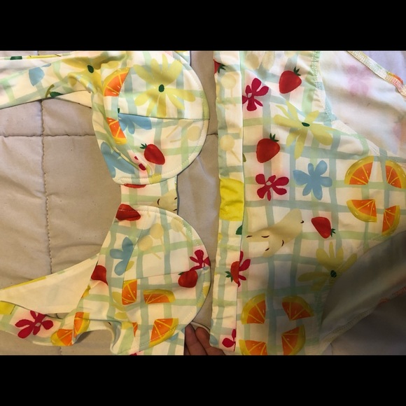 Cider Swim Cider Bikini Poshmark